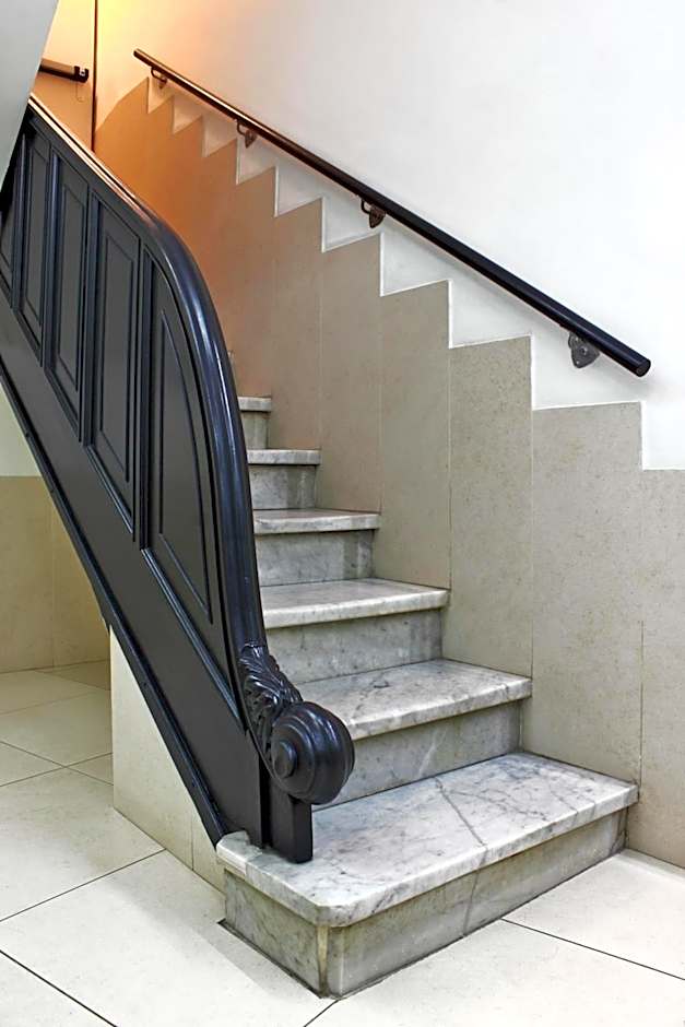 Hotel Inglés