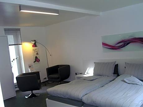 Twin Room - Disability Access