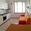Residence Hotel Vittoria