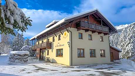 Alte Schmiede
