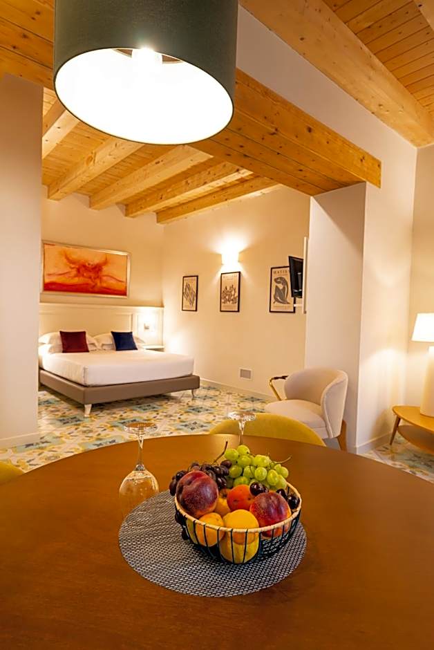 Fortaleza Charme House