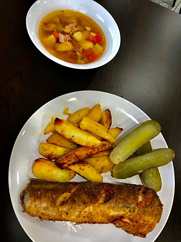 Termál Apartmanház