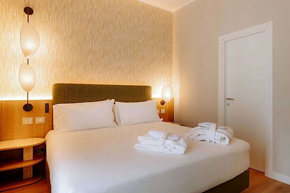 Movenpick Hotel Bari