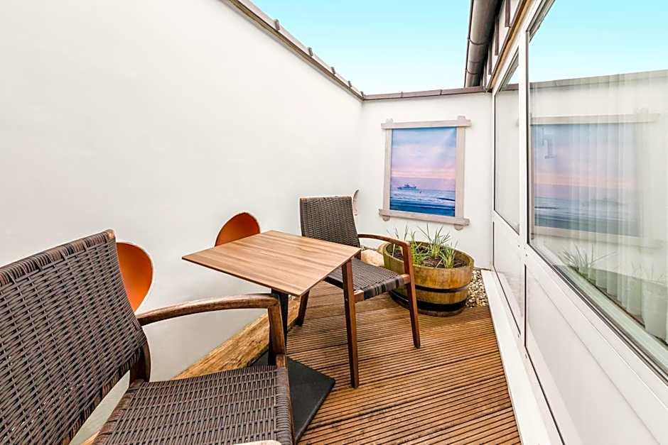 Michels Thalasso Hotel Nordseehaus