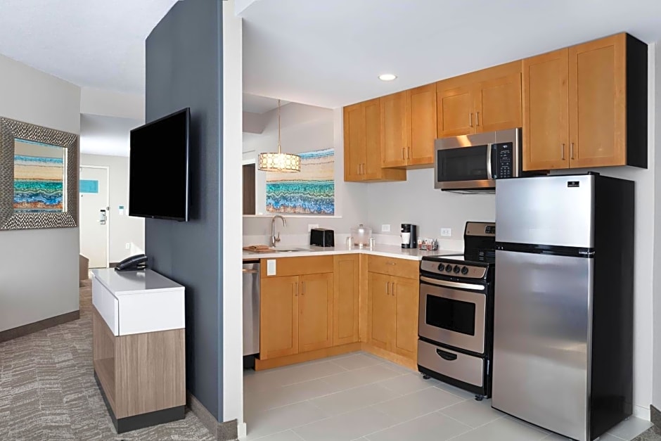 SpringHill Suites by Marriott Orlando Theme Parks/Lake Buena Vista