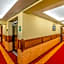 Hotel Burkaty