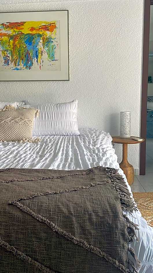 Boutique Casa Lapicida