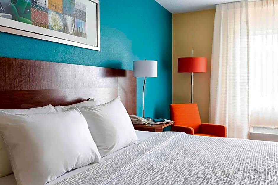 Fairfield Inn & Suites by Marriott Mansfield Ontario