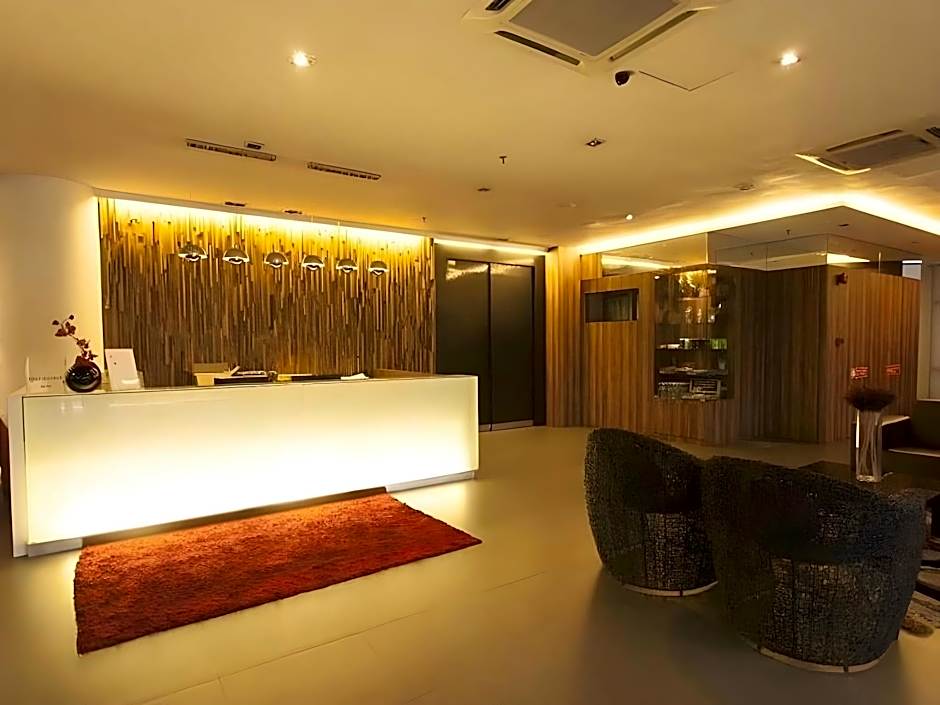 Extreme Boutique Hotel