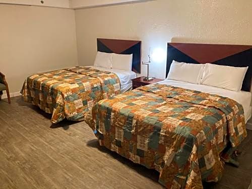 Travel Inn Petersburg