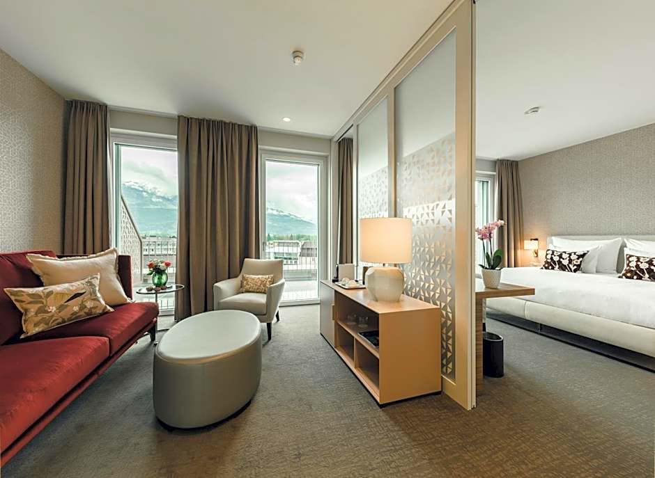 Central by Residence Hotel