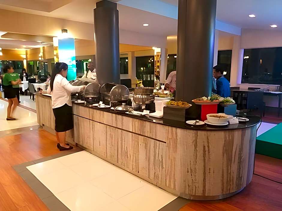 Eastpana Executive Residence 304 Prachinburi