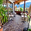 Das Alpin - Hotel Garni Guesthouse