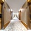Ji Hotel Xi'an Jiefang Road Wanda