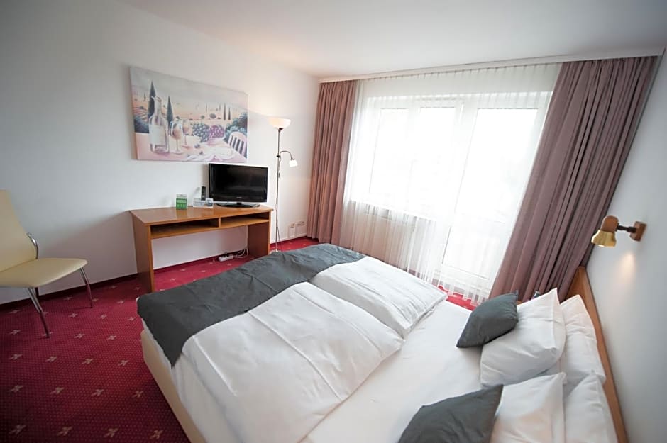 Hotel Alina