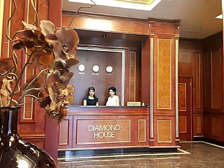 Diamond Hotel Yerevan