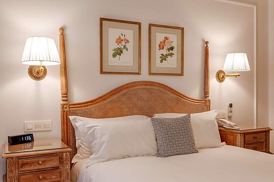 Hotel Manos Stephanie