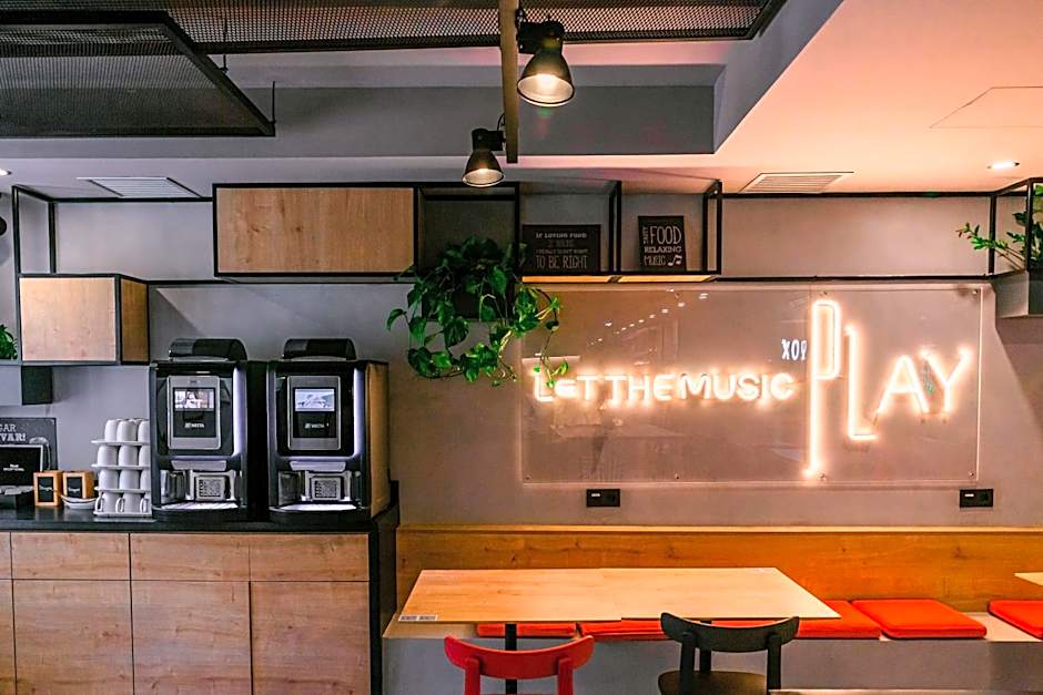 ibis Porto Centro Mercado Bolhao