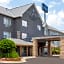 Country Inn & Suites by Radisson, Jackson-Airport, MS