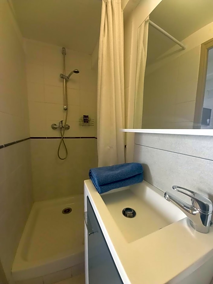studio cosy à 10 minutes de Nîmes