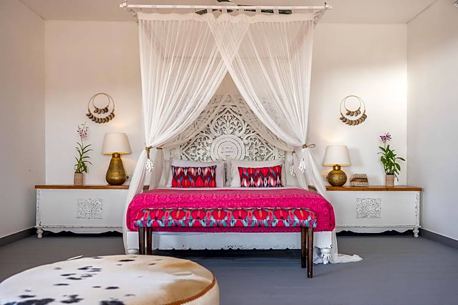 Pinkcoco Bali Hotel - Adults Only