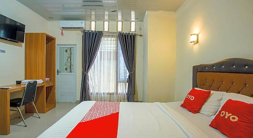 Capital O 90643 Suri Guest House Syariah