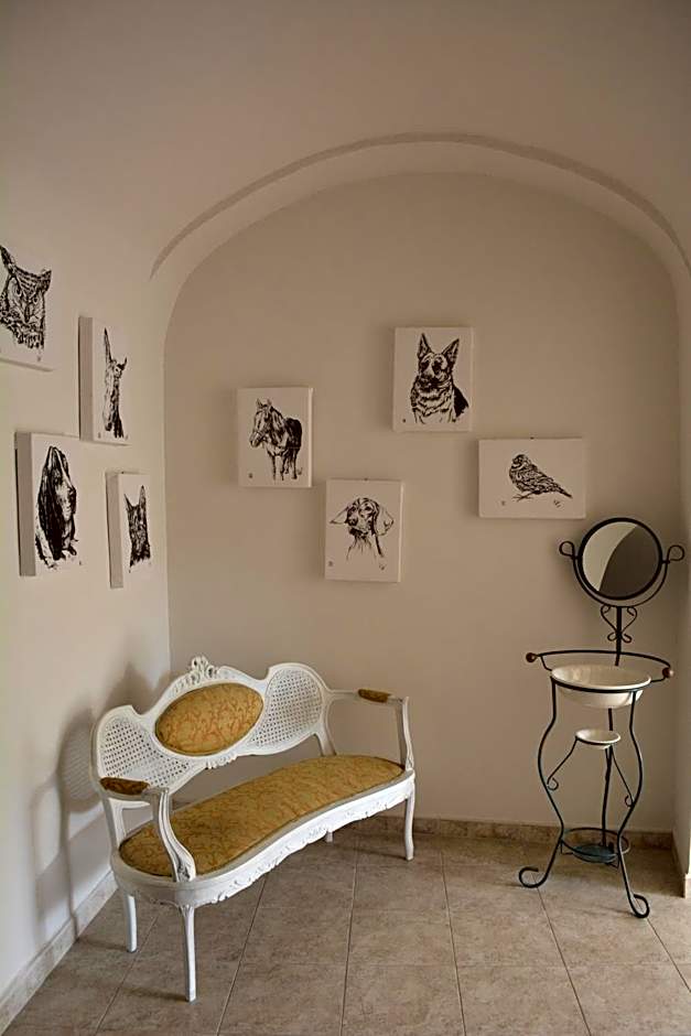 Hotel Dania