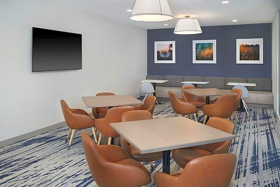 Fairfield Inn & Suites Columbus