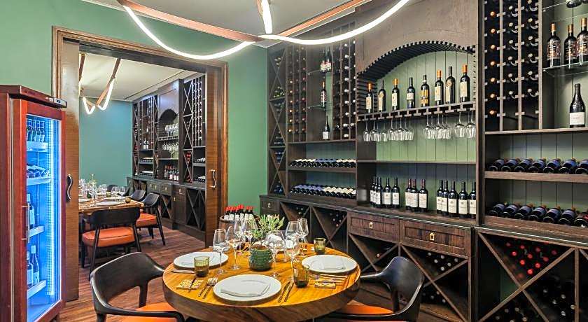 Rixos Al Mairid Ras Al Khaimah