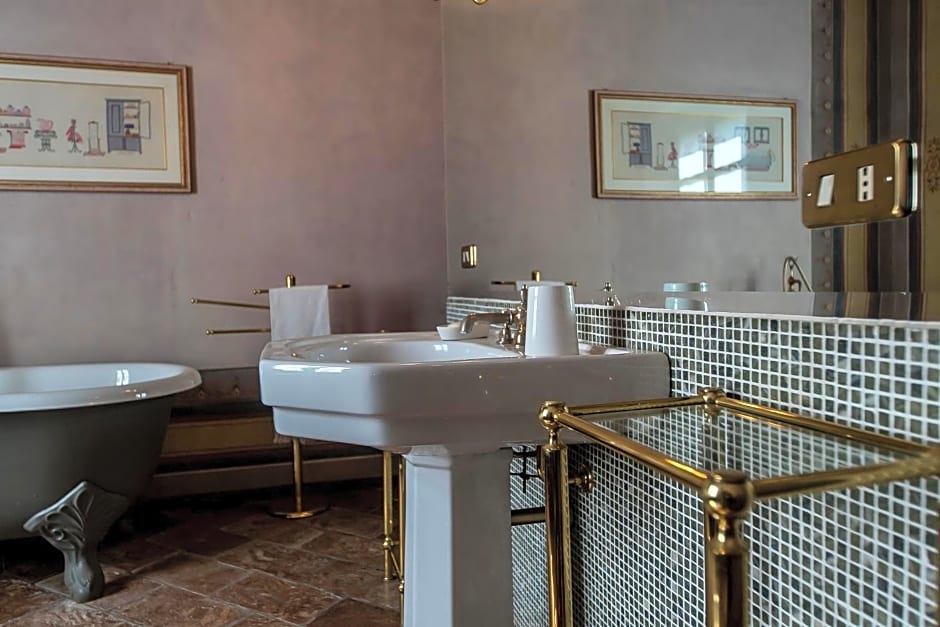 Villa Bottini La Limonaia