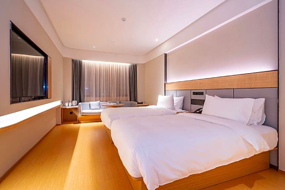 Ji Hotel Xiamen Airport