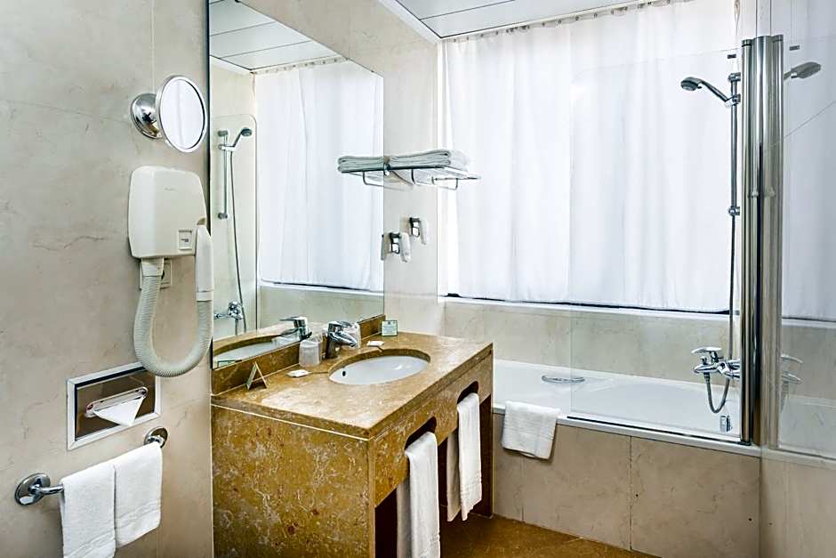 Holiday Inn Lisboa By IHG