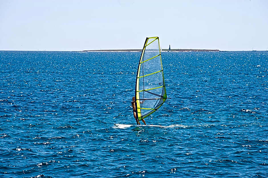 Arena Medulin Mobile Homes