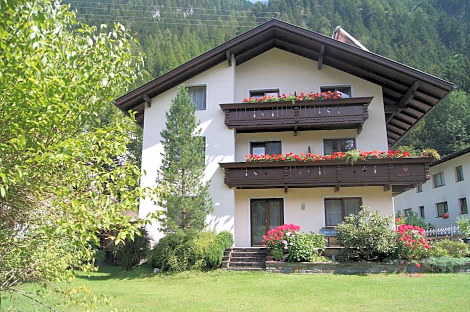 Haus Josef