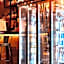 Bed Loft Cafe