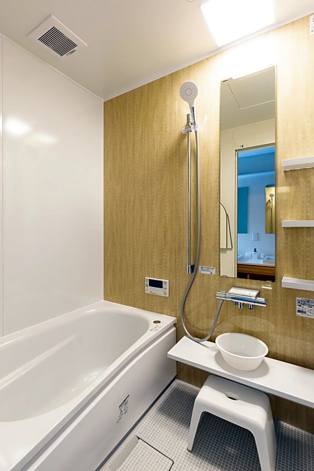 Hakuba Powder Mountain