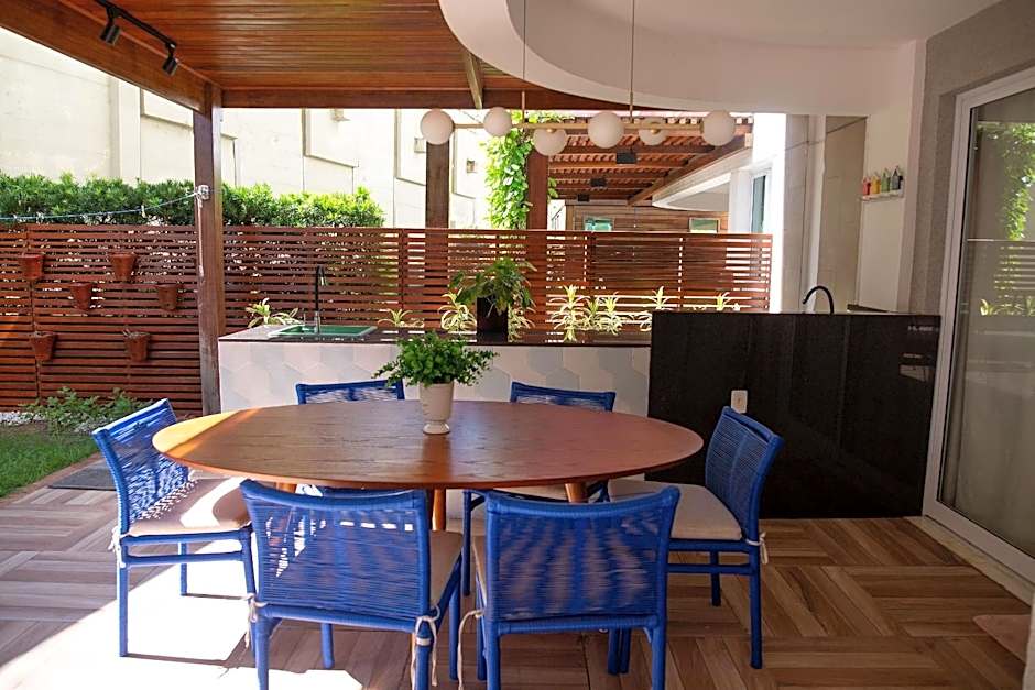 In Mare Bali Flat Premium Sardenha by Qavi