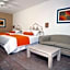 The Flamingo Vallarta Hotel & Marina
