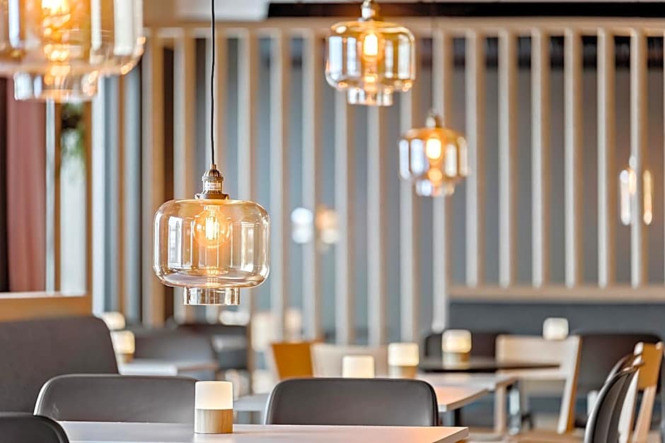 Aiden by Best Western Herning