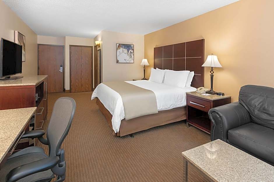 Wyndham Riverfront Little Rock