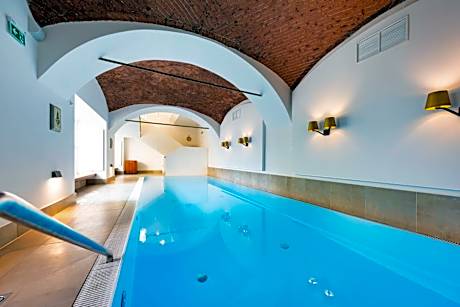 Parkhotel Graz - Traditional Luxury