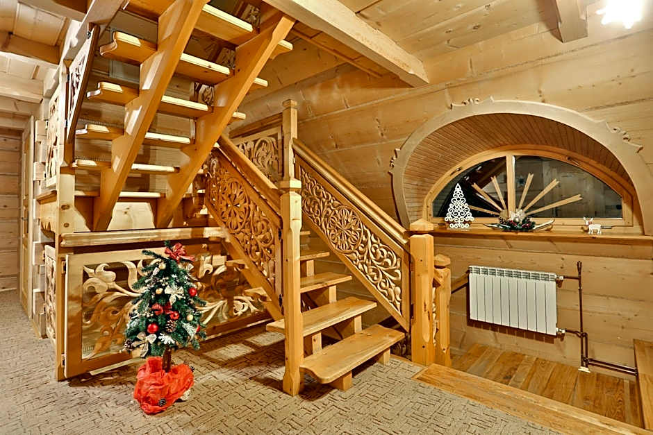 Willa Jarząbek - 5 min do term Szaflary I Gorący Potok