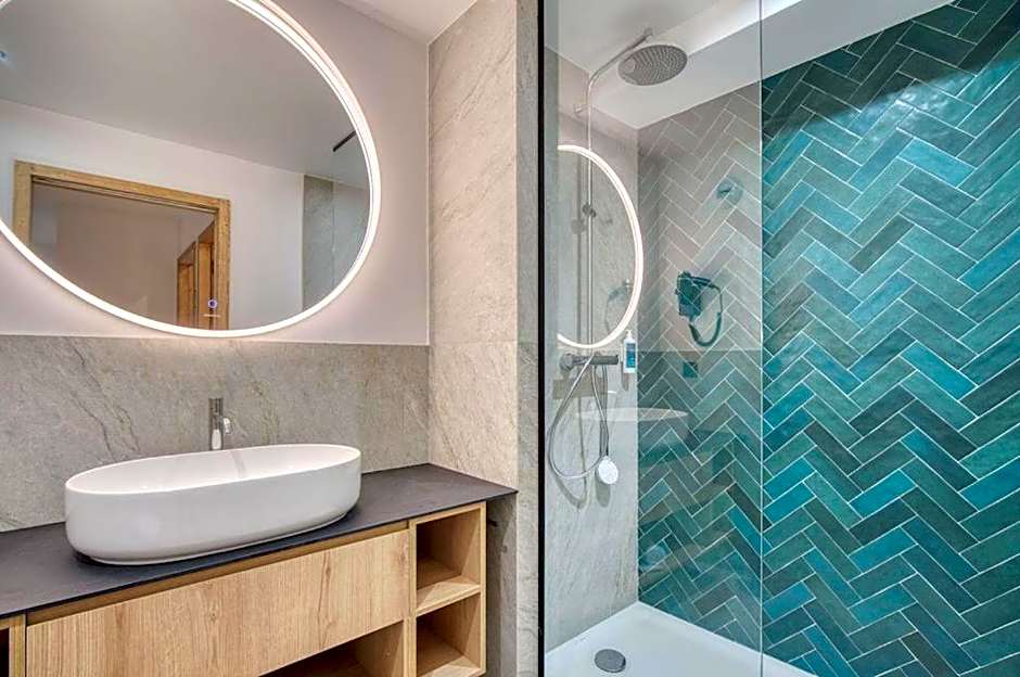 Lodge des Glaciers - La Rosière