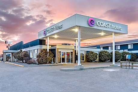 Coast Swift Current Hotel