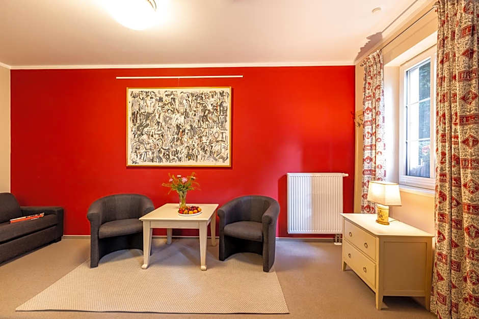 Café Wildau Hotel & Restaurant am Werbellinsee