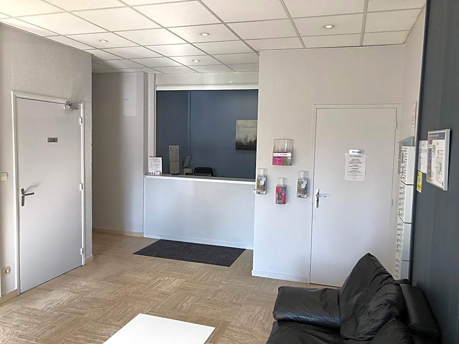 Appart'hotel Les Palatines