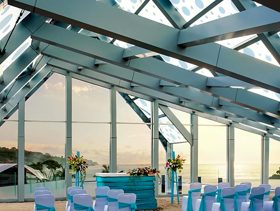Le Meridien Bali Jimbaran