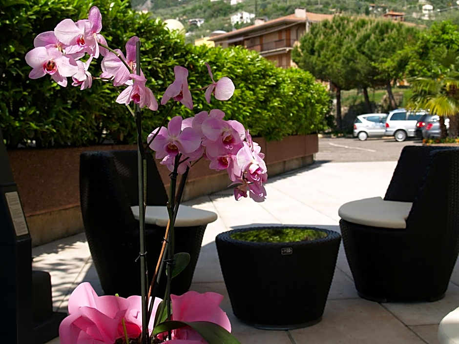 Hotel Casa Serena