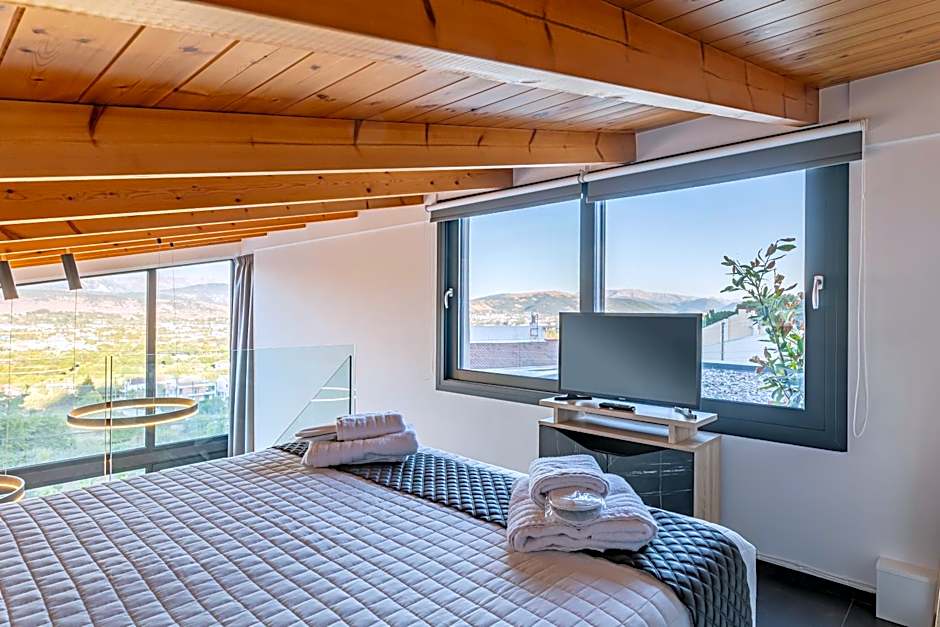 CITY HILL Luxury Apartments