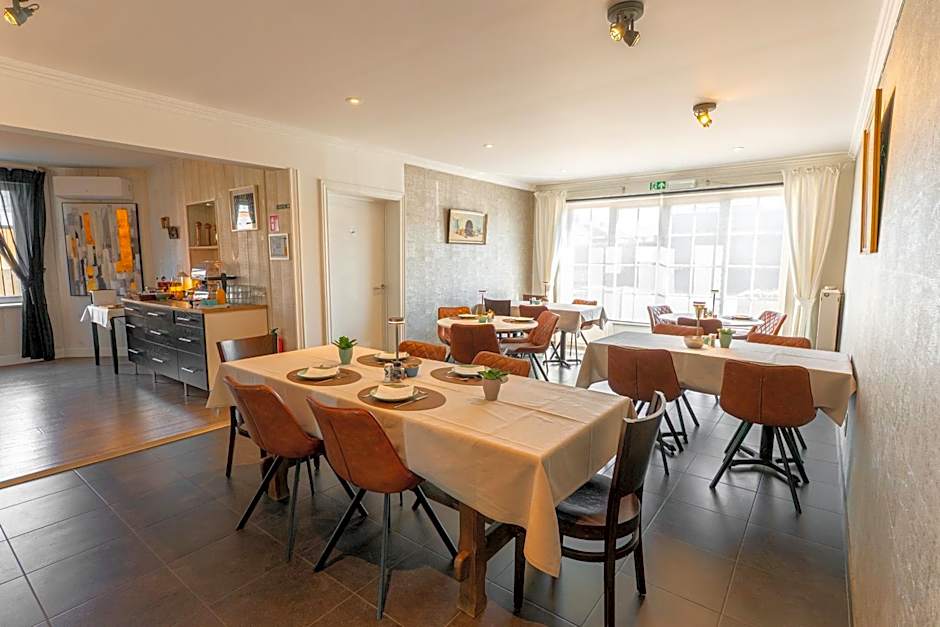 B&B Castellier